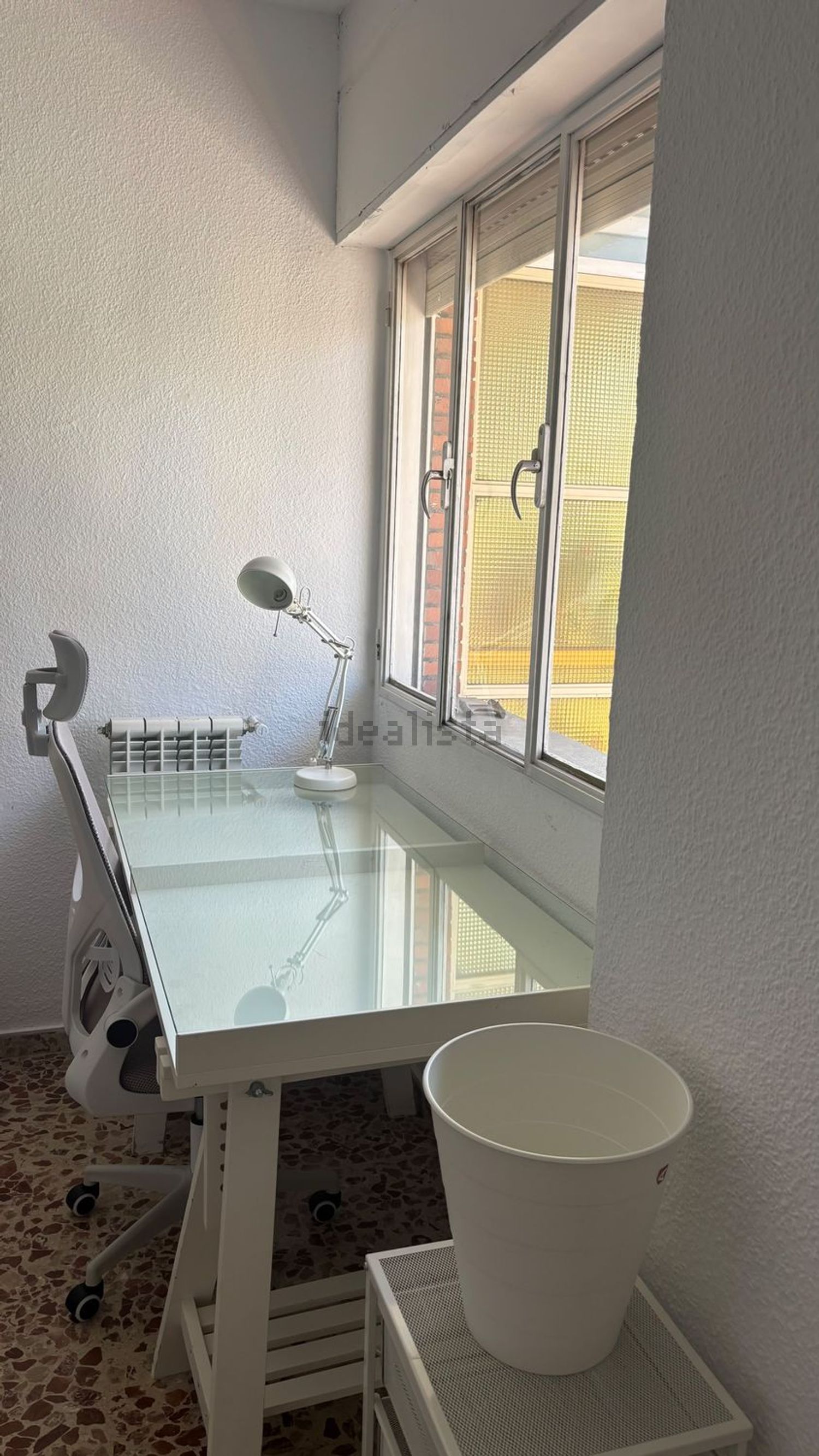 Habitació de lloguer, Granada