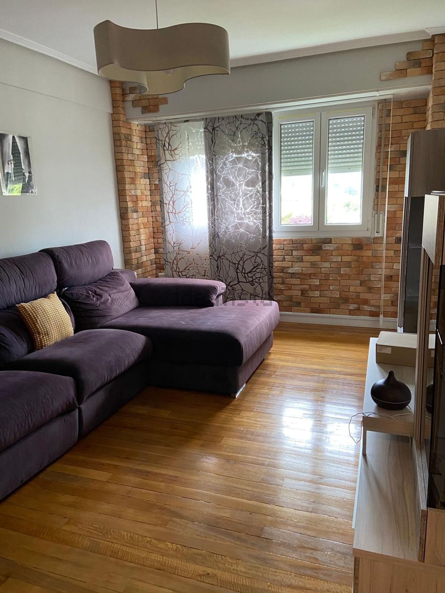 Habitació de lloguer, Sondika