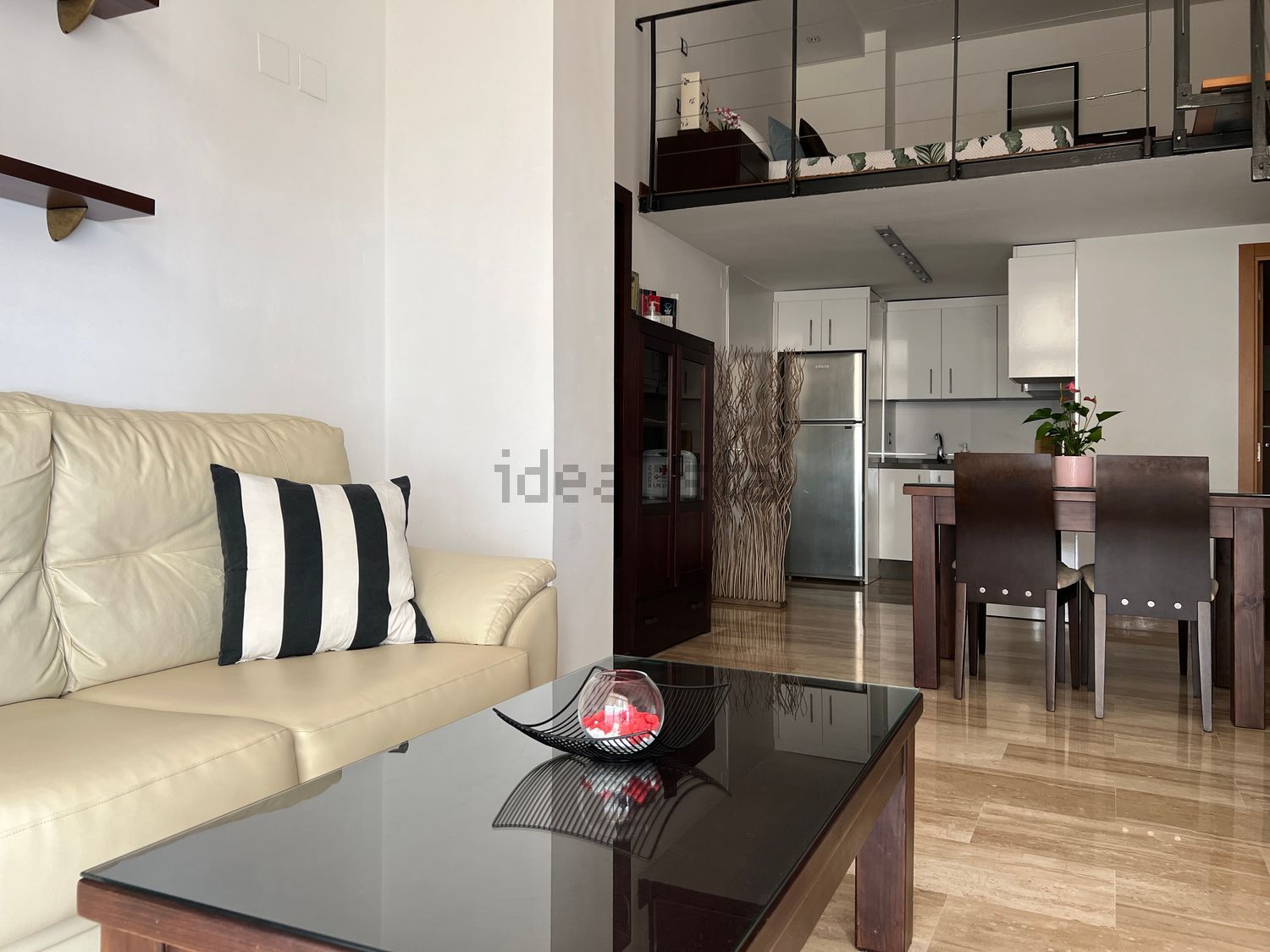 Pis de 85 m² a Sevilla