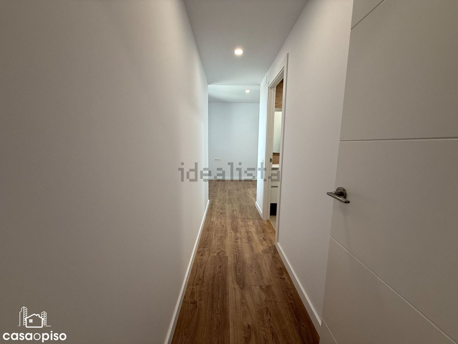Pis de 52 m² a Terrassa