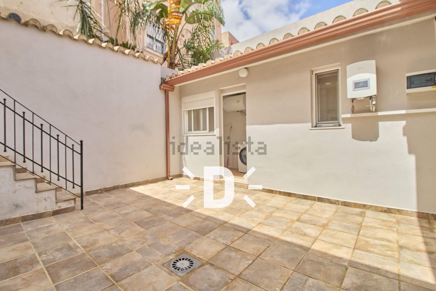 Casa de 107 m² en Valencia