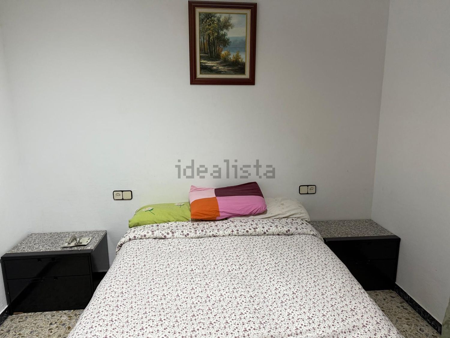 Stanza in affitto, Calella