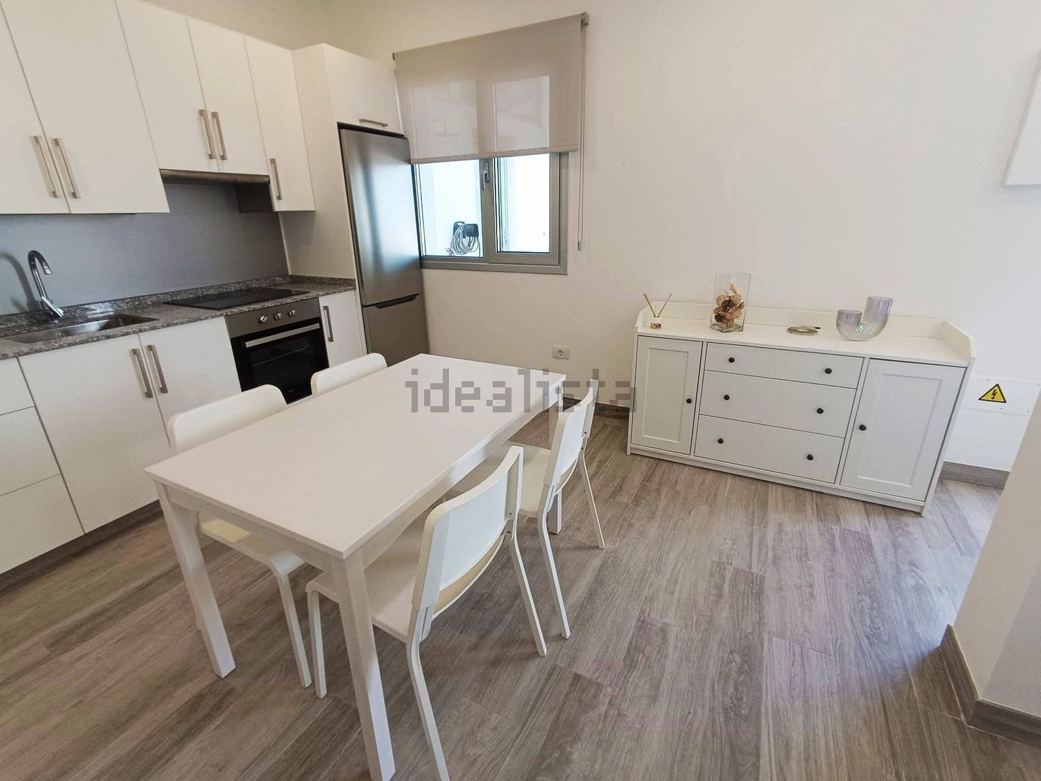 Pis de 60 m² a La Victoria de Acentejo