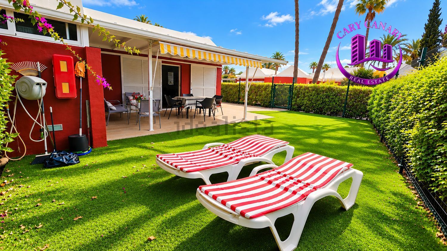 Casa de 80 m² a San Bartolomé de Tirajana