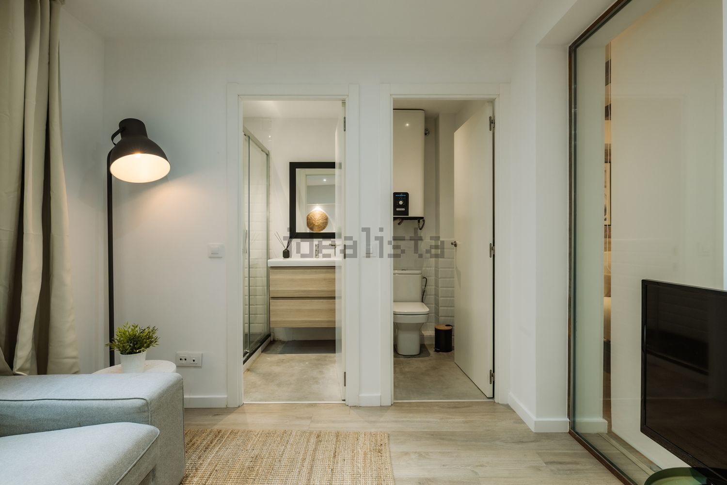 Pis de 85 m² a Barcelona