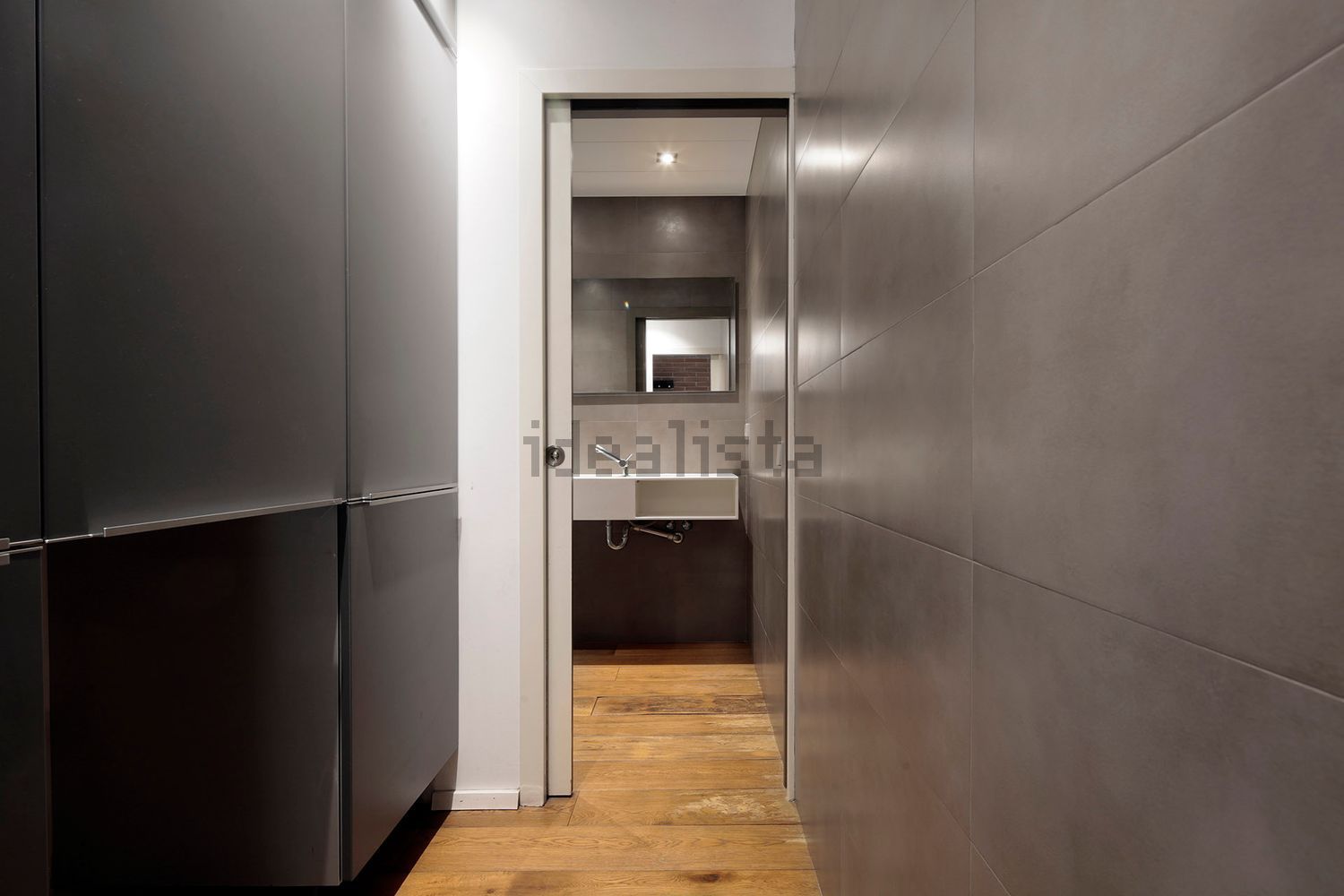 Pis de 198 m² a Barcelona