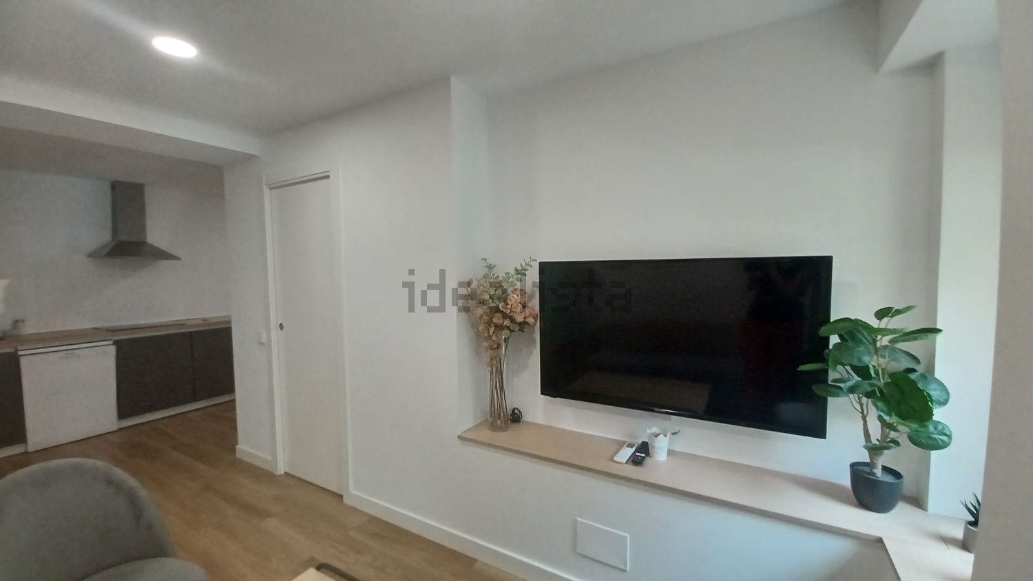 Pis de 95 m² a Madrid