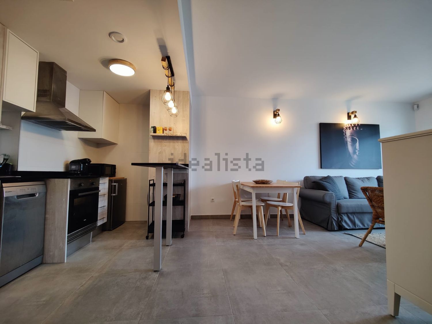 Pis de 70 m² a Dénia