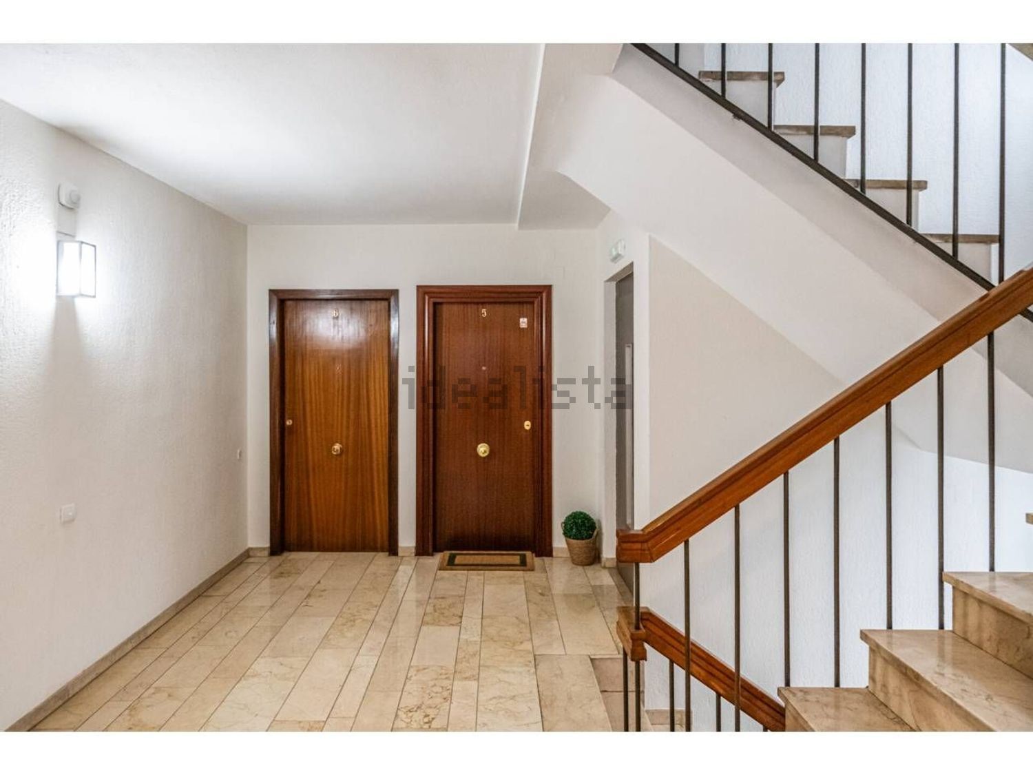 Appartement 72 m² à Valence