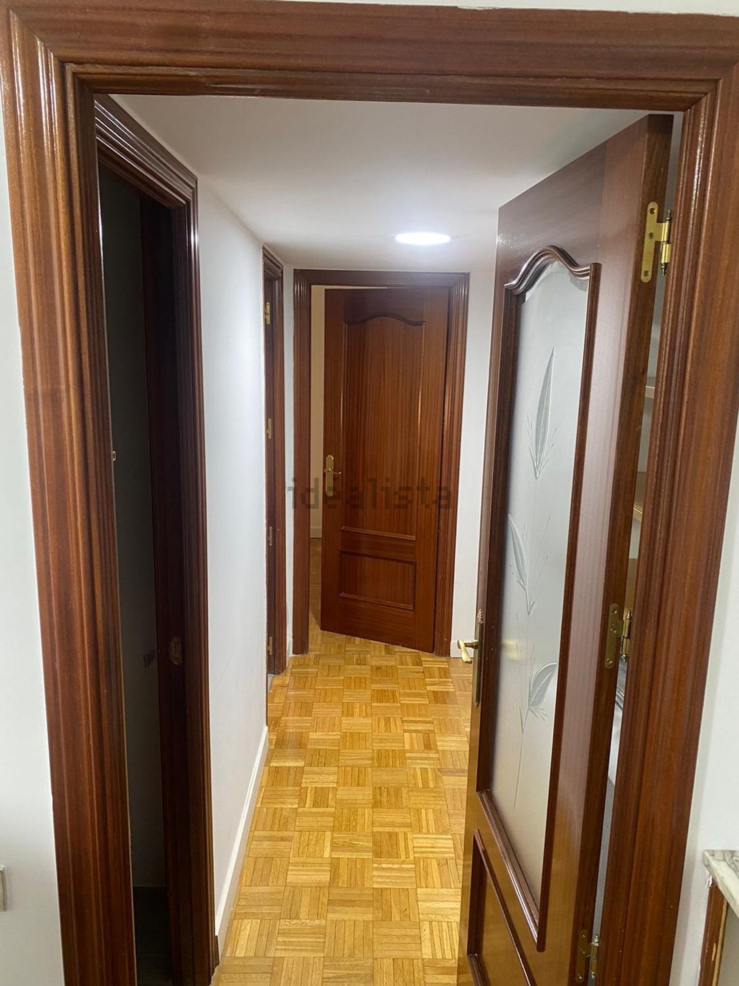 Quarto para alugar, Madrid