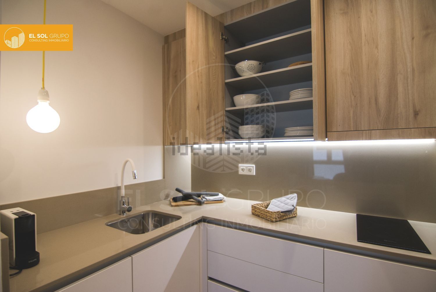 Pis de 45 m² a Gijón