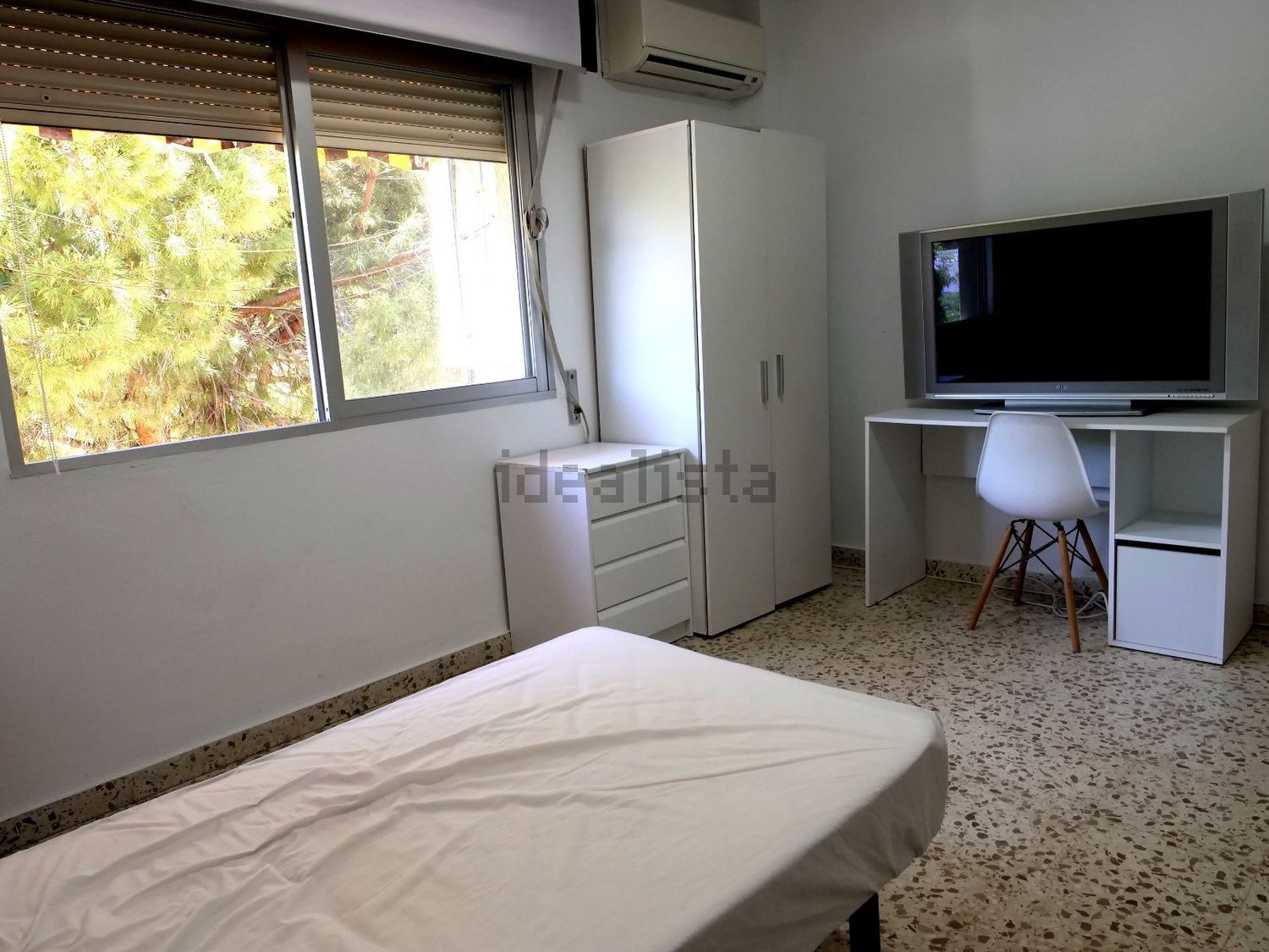 Habitación en alquiler, Antequera