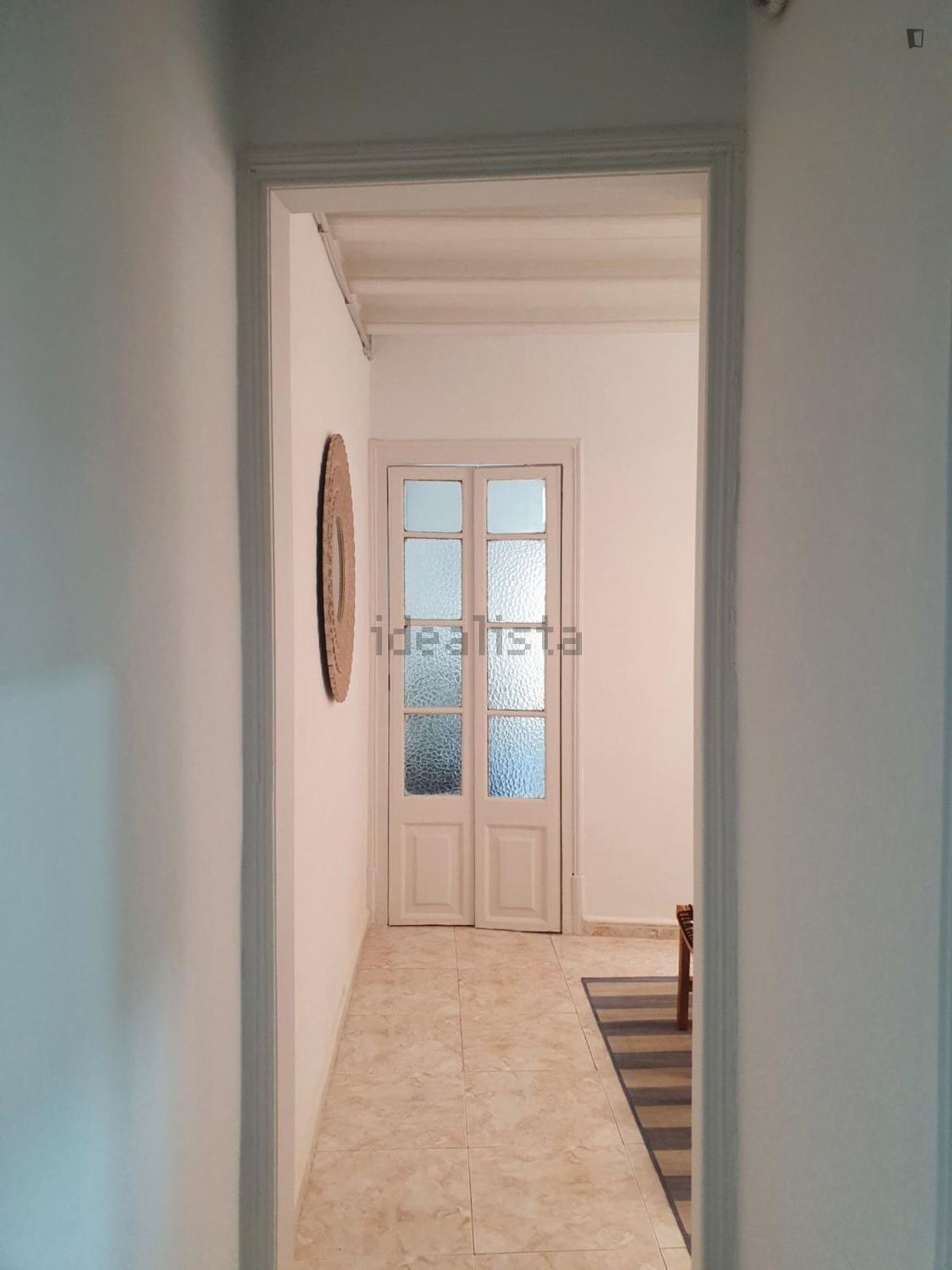 Piso de 50 m² en Barcelona
