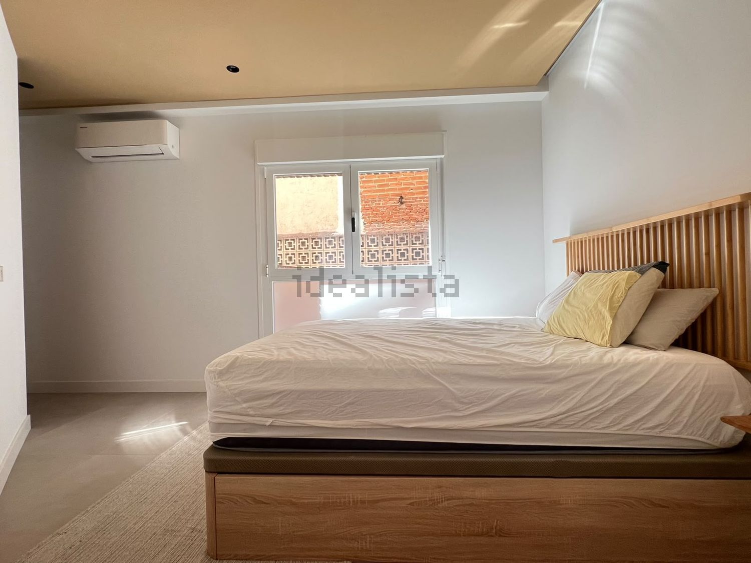 Pis de 122 m² a Madrid