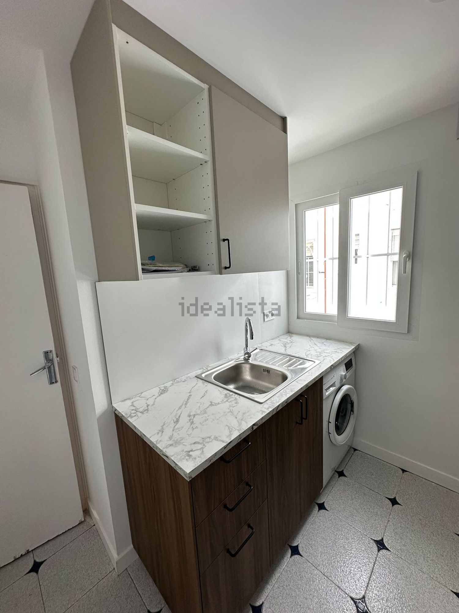 Pis de 67 m² a Madrid