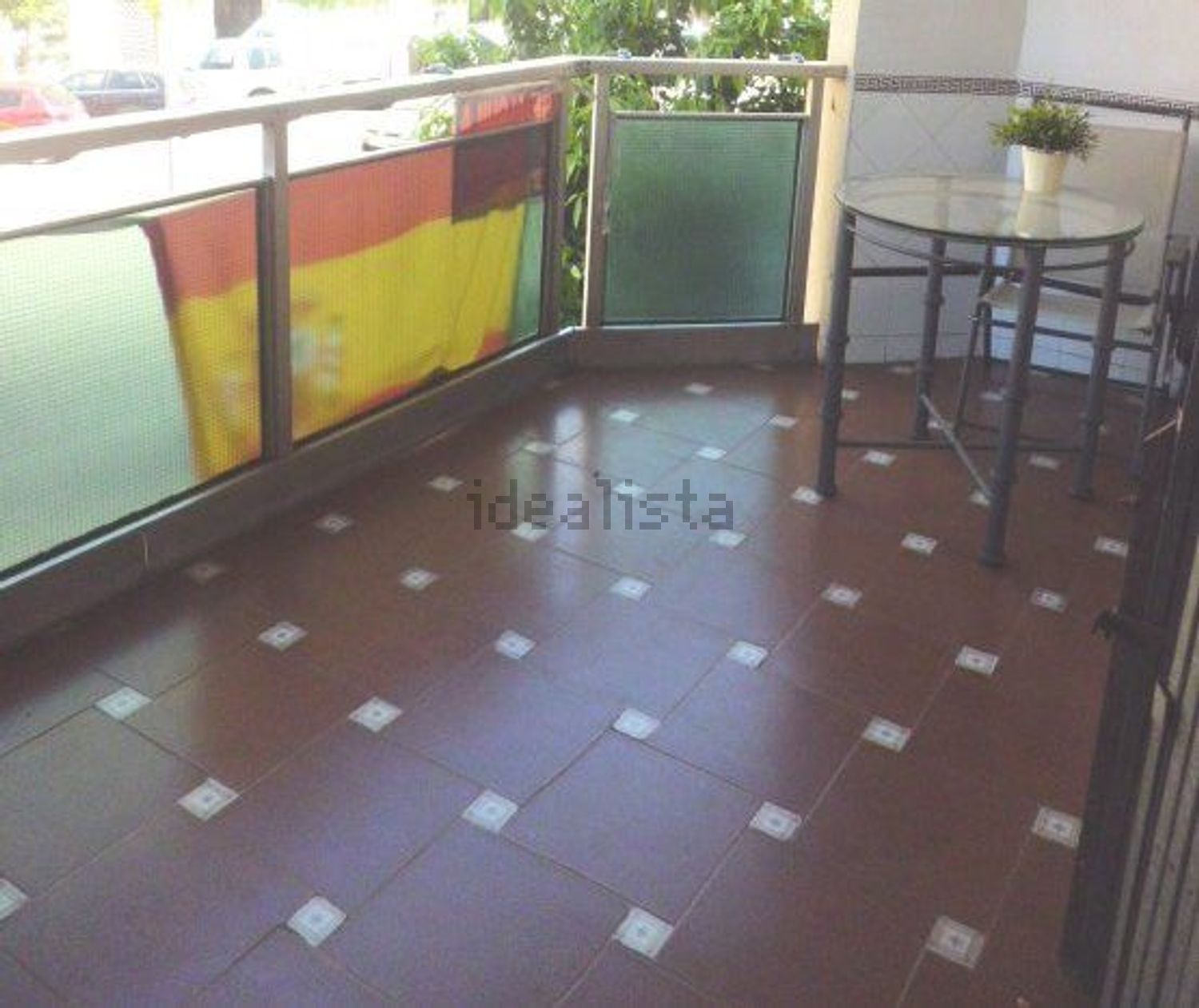 Wohnung 165 m² in Córdoba