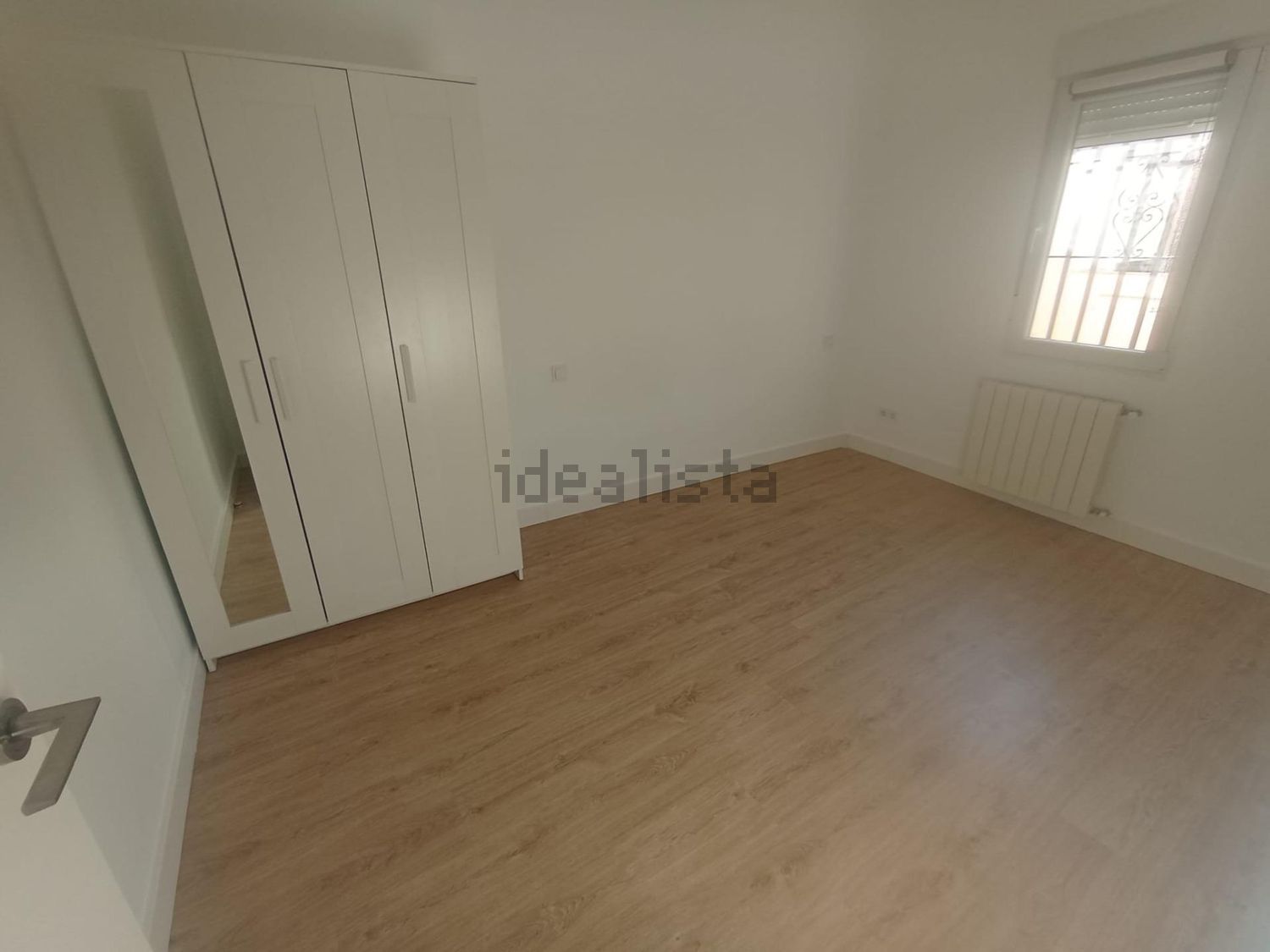 Pis de 95 m² a Madrid