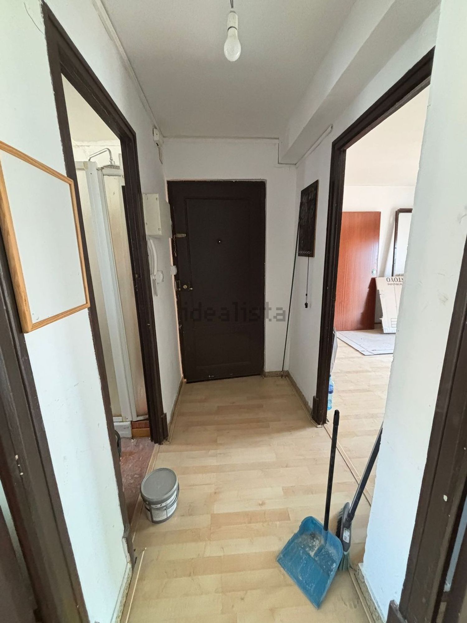 Piso de 65 m² en León