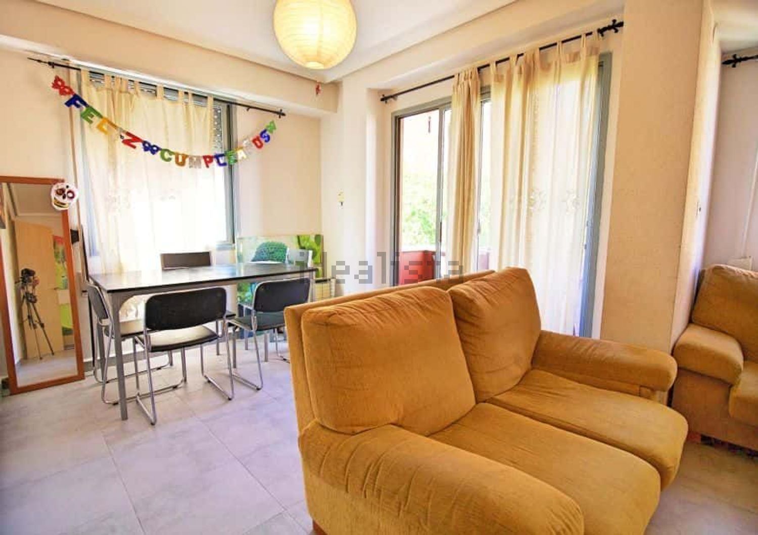 Habitación en alquiler, Valencia