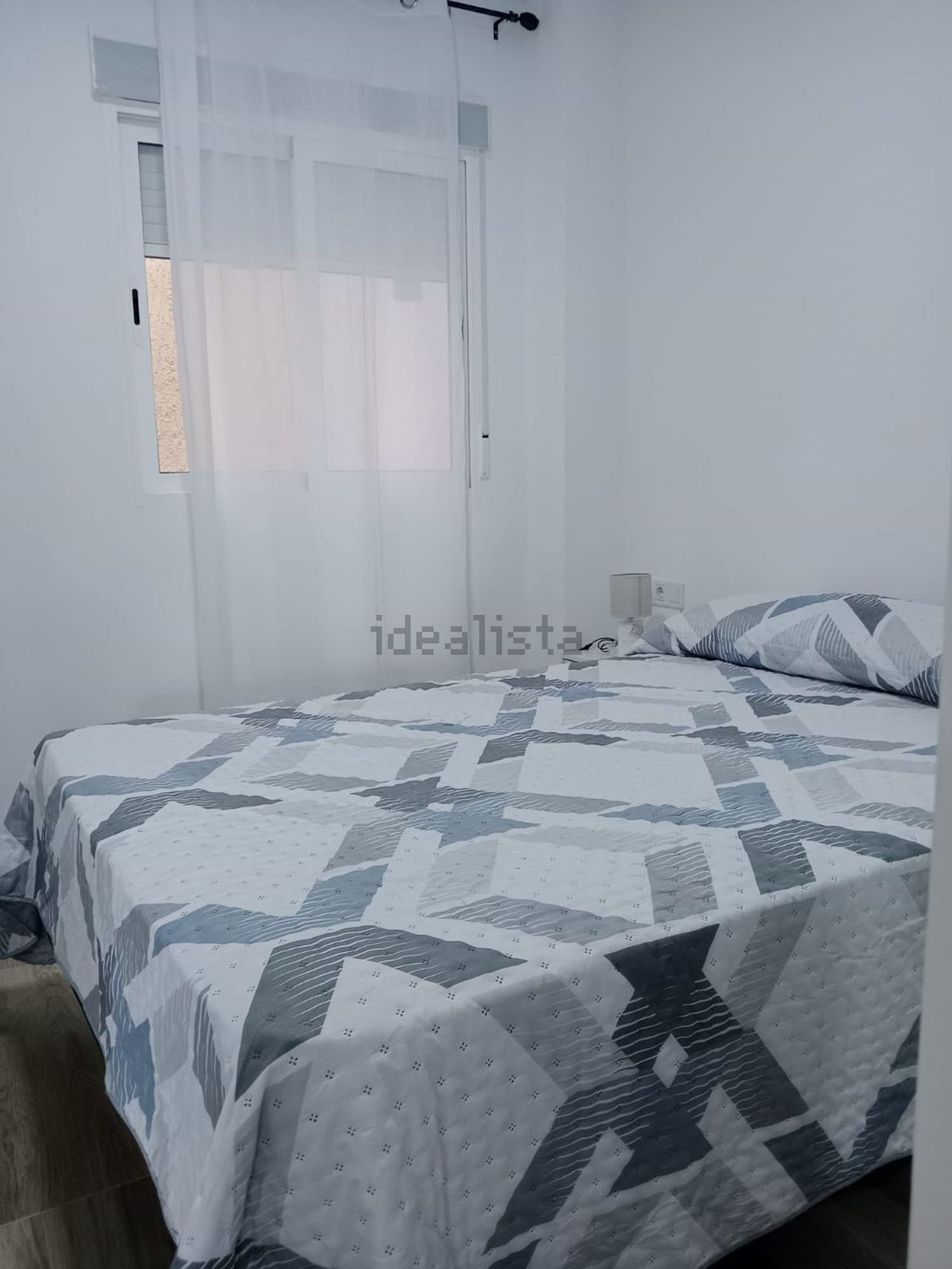 Piso de 60 m² en Cartagena