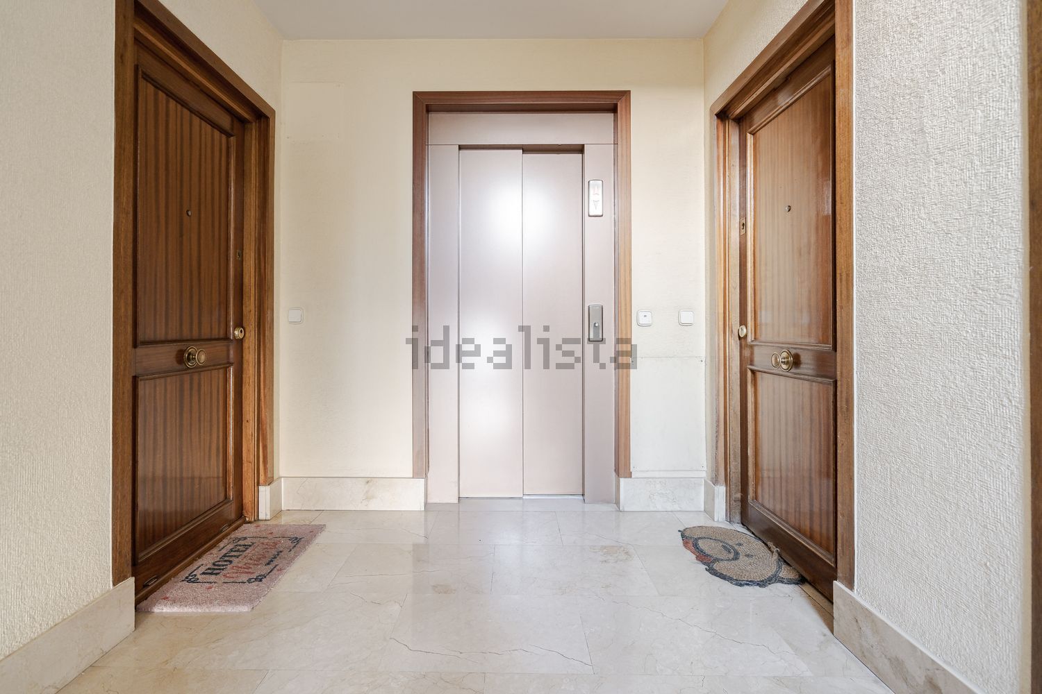 Pis de 85 m² a Madrid