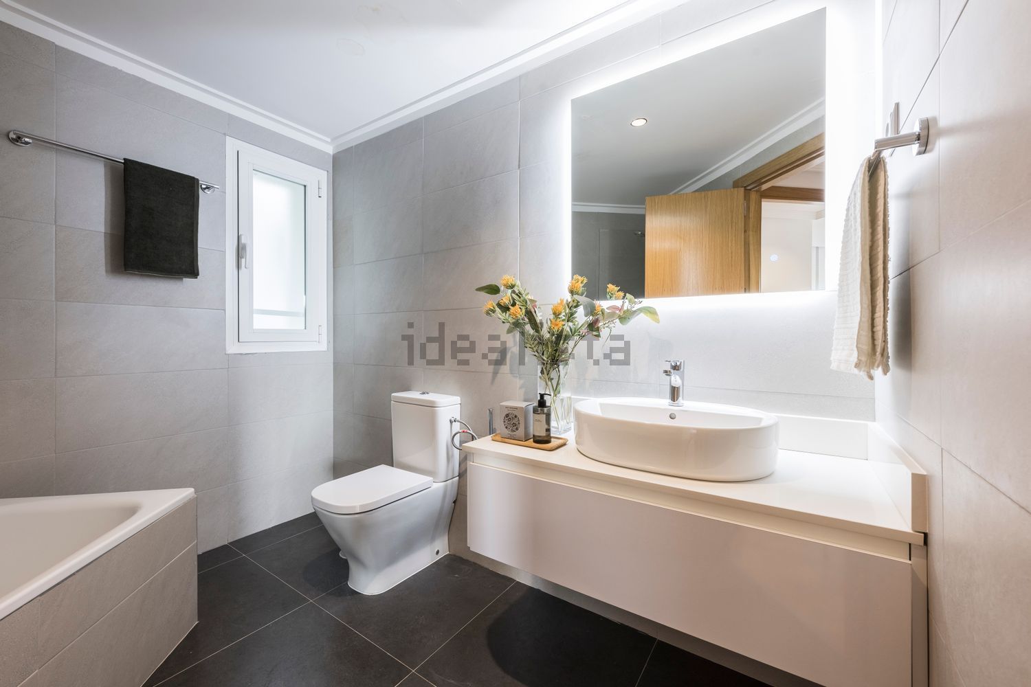Pis de 144 m² a Madrid