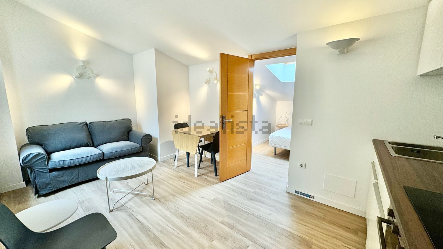Appartamento 46 m² a Málaga