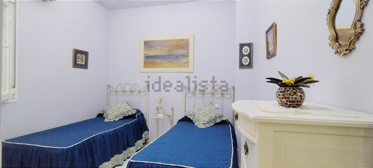 Pis de 70 m² a Sevilla
