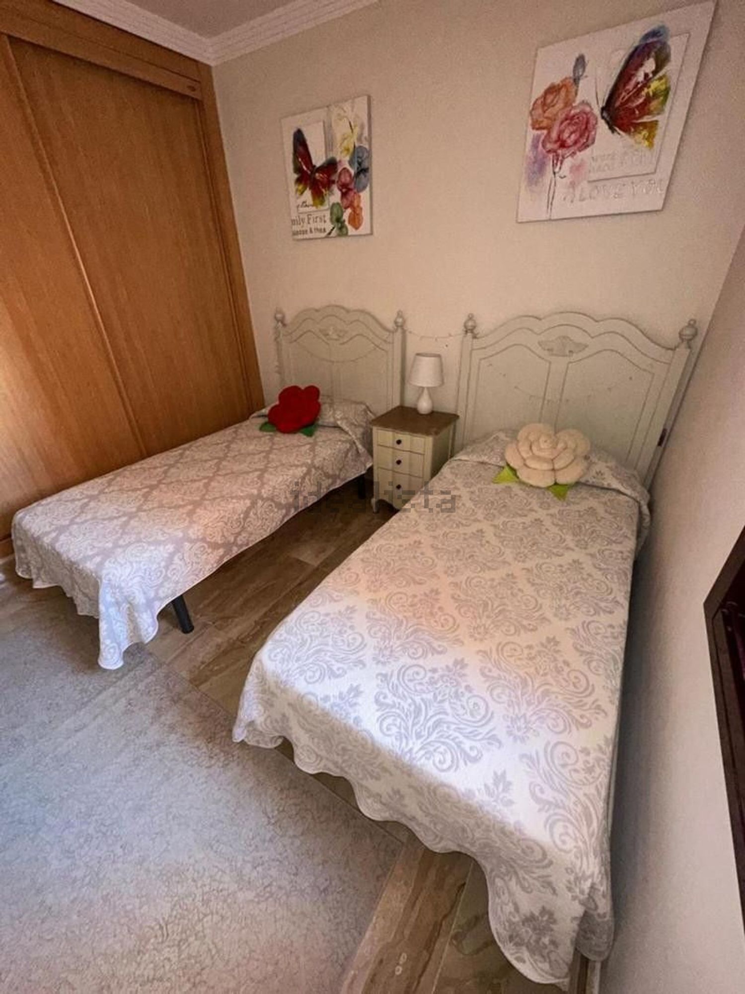 Pis de 130 m² a Estepona