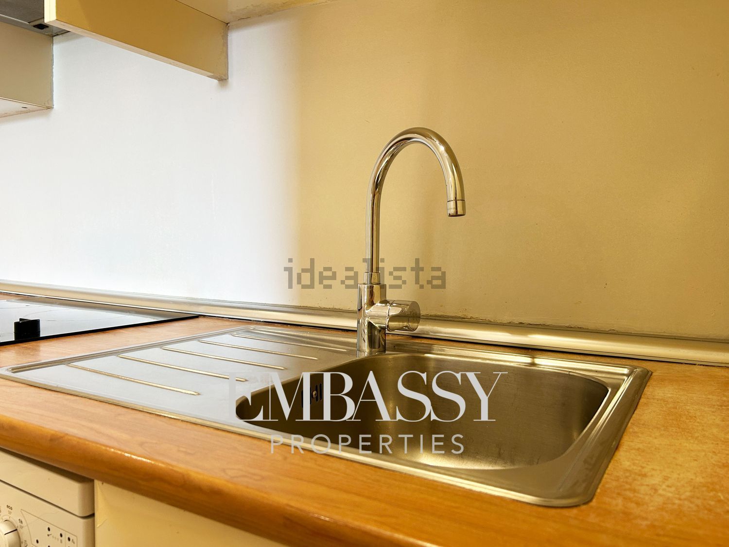 Pis de 86 m² a Madrid