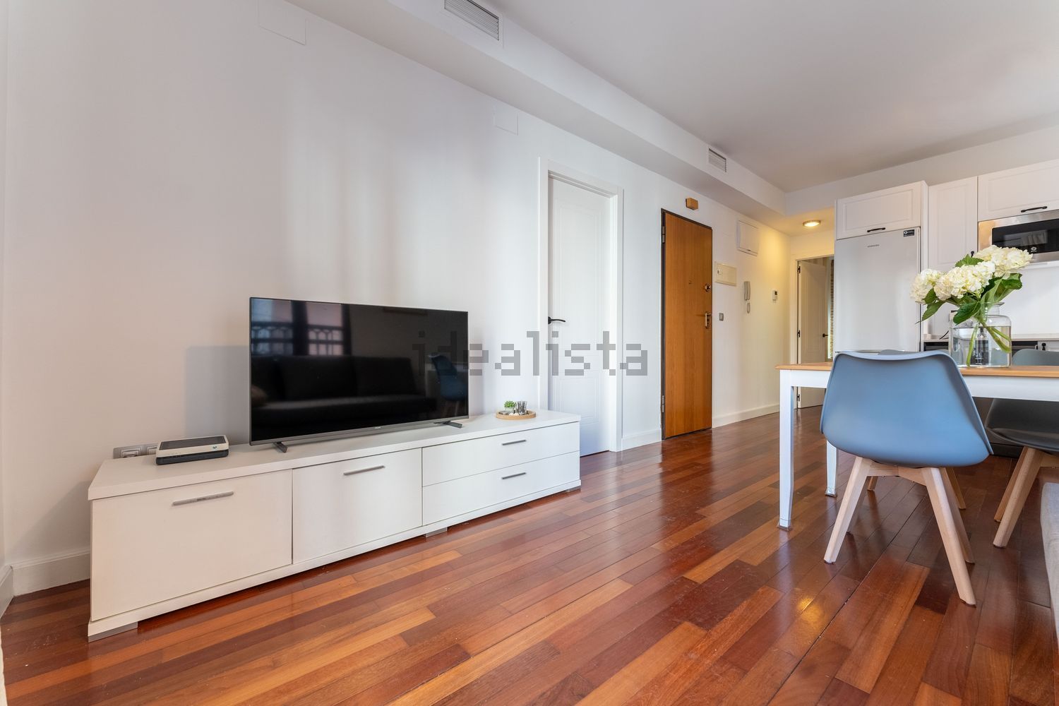 Pis de 62 m² a València