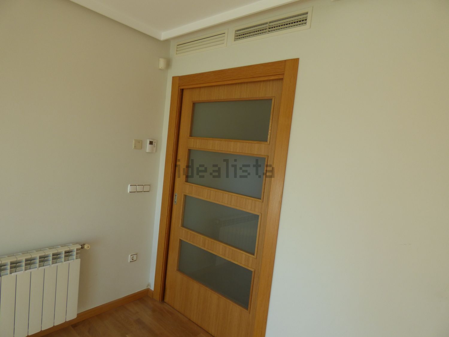Apartamento 114 m² em Albacete