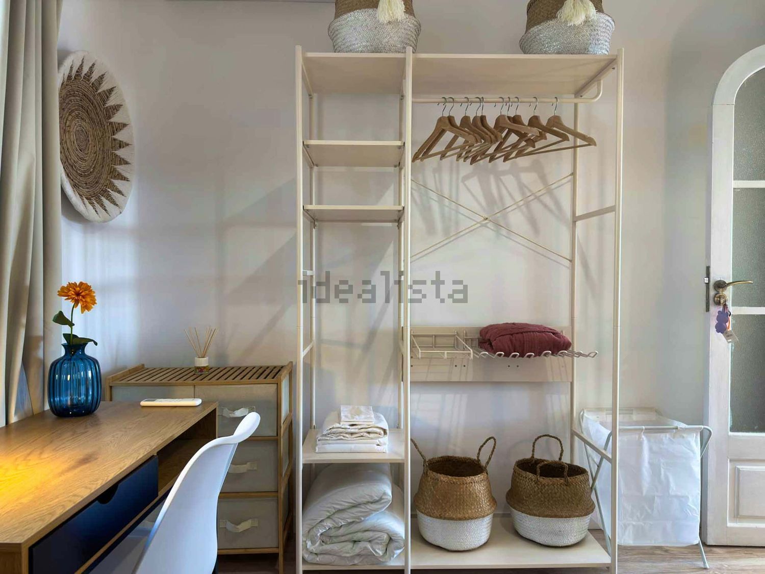 Zimmer zur Miete, Valencia