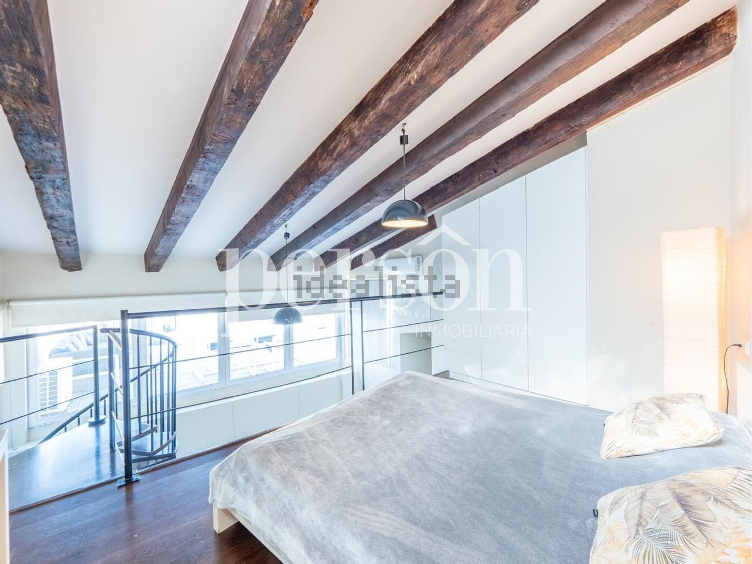 Wohnung 130 m² in Valencia