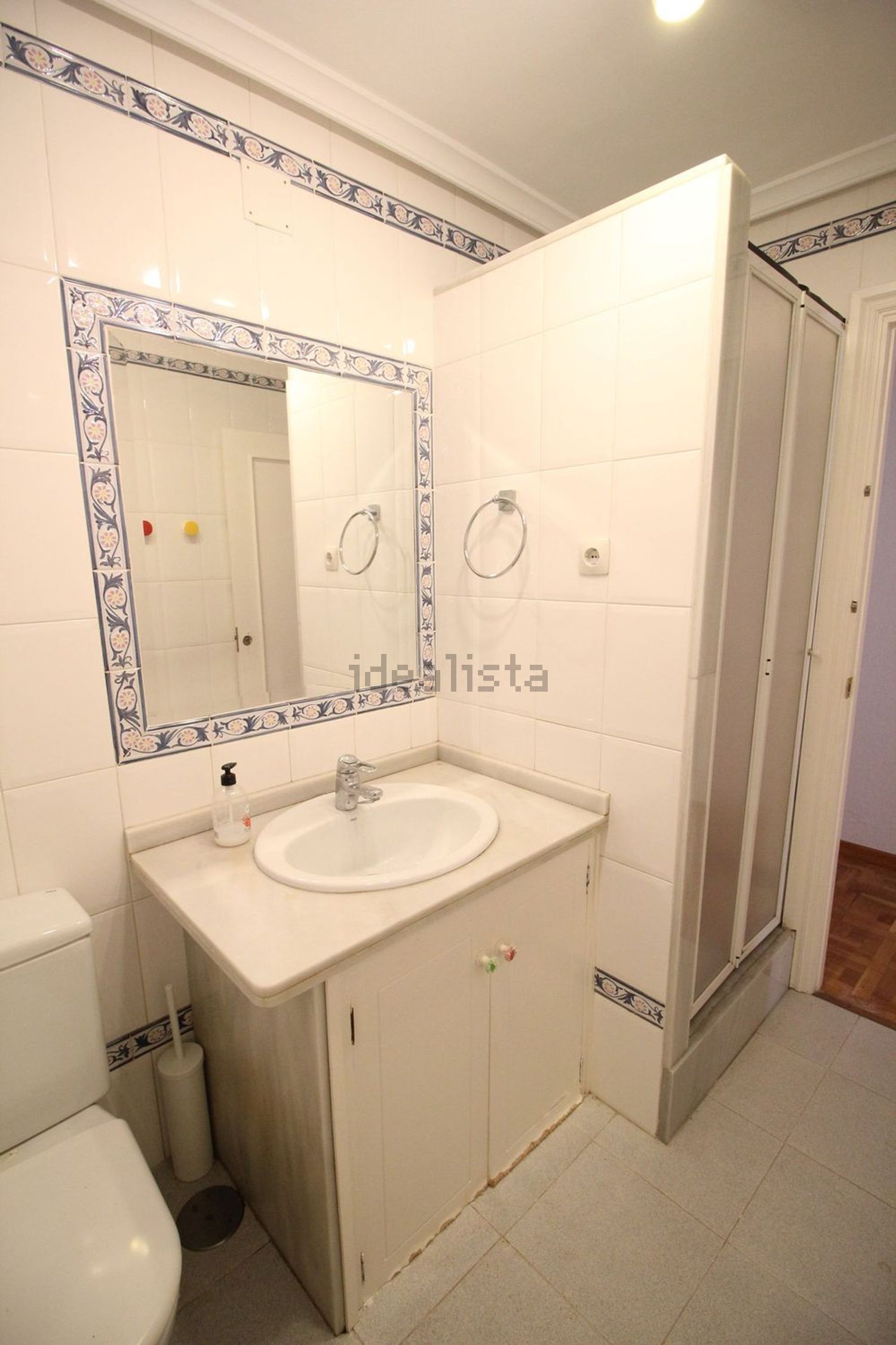 Pis de 150 m² a Màlaga