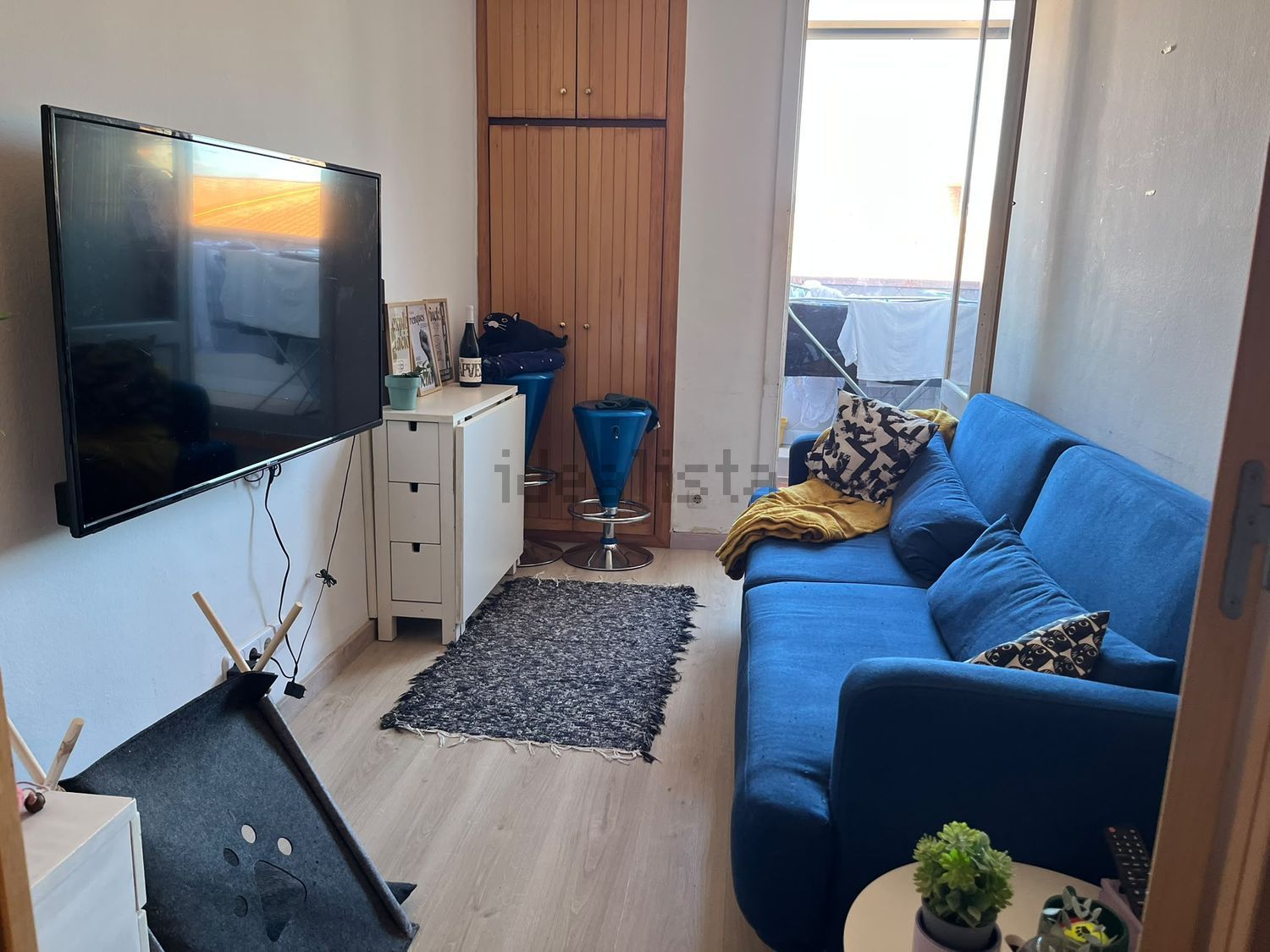 Habitació de lloguer, l'Hospitalet de Llobregat