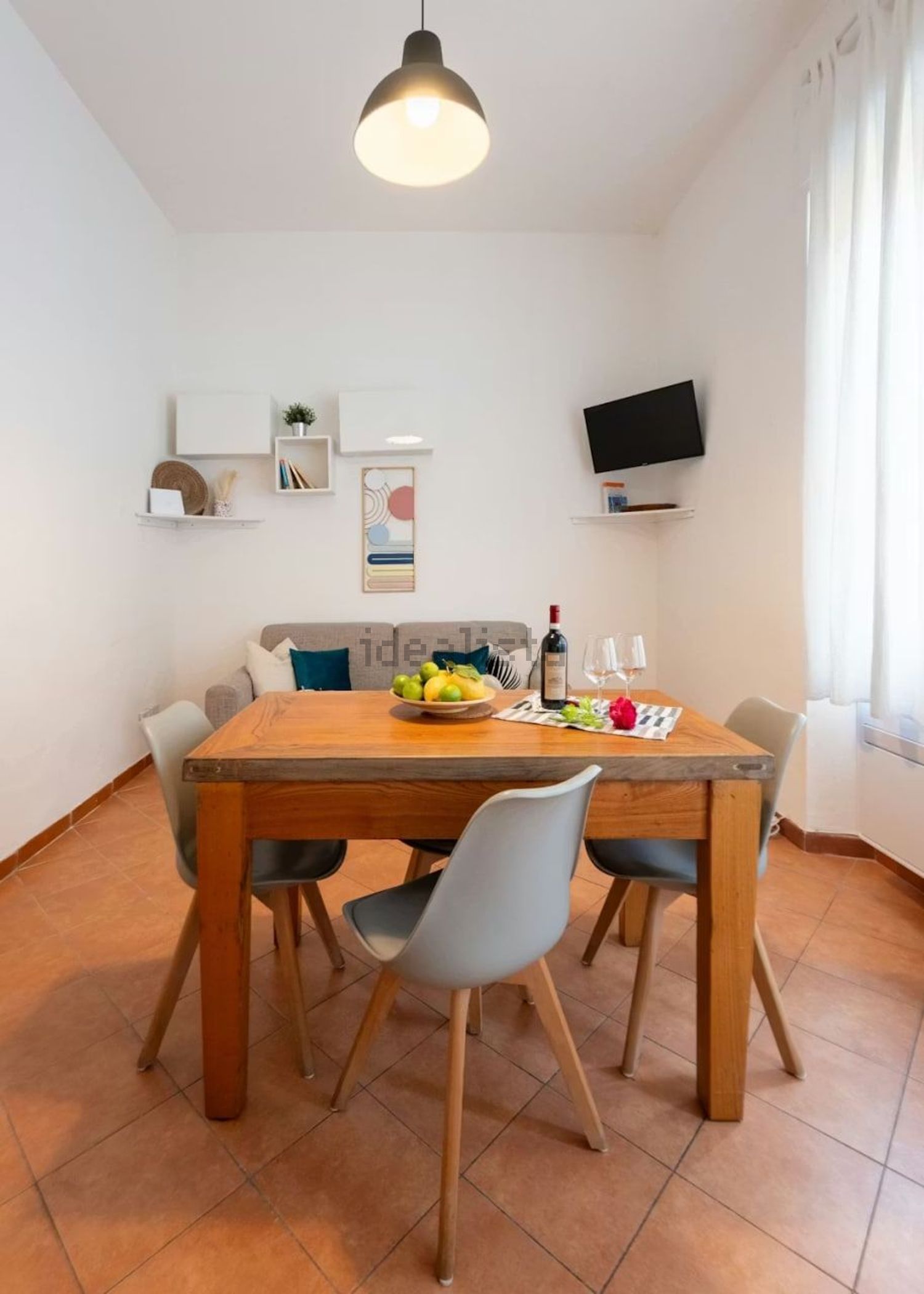 Flat 40 m² in Seville