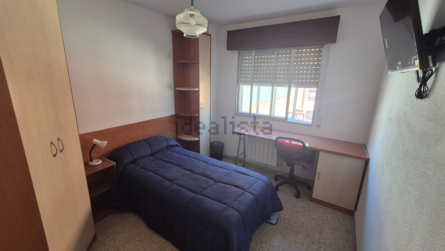 Habitación 117 m², Zamora