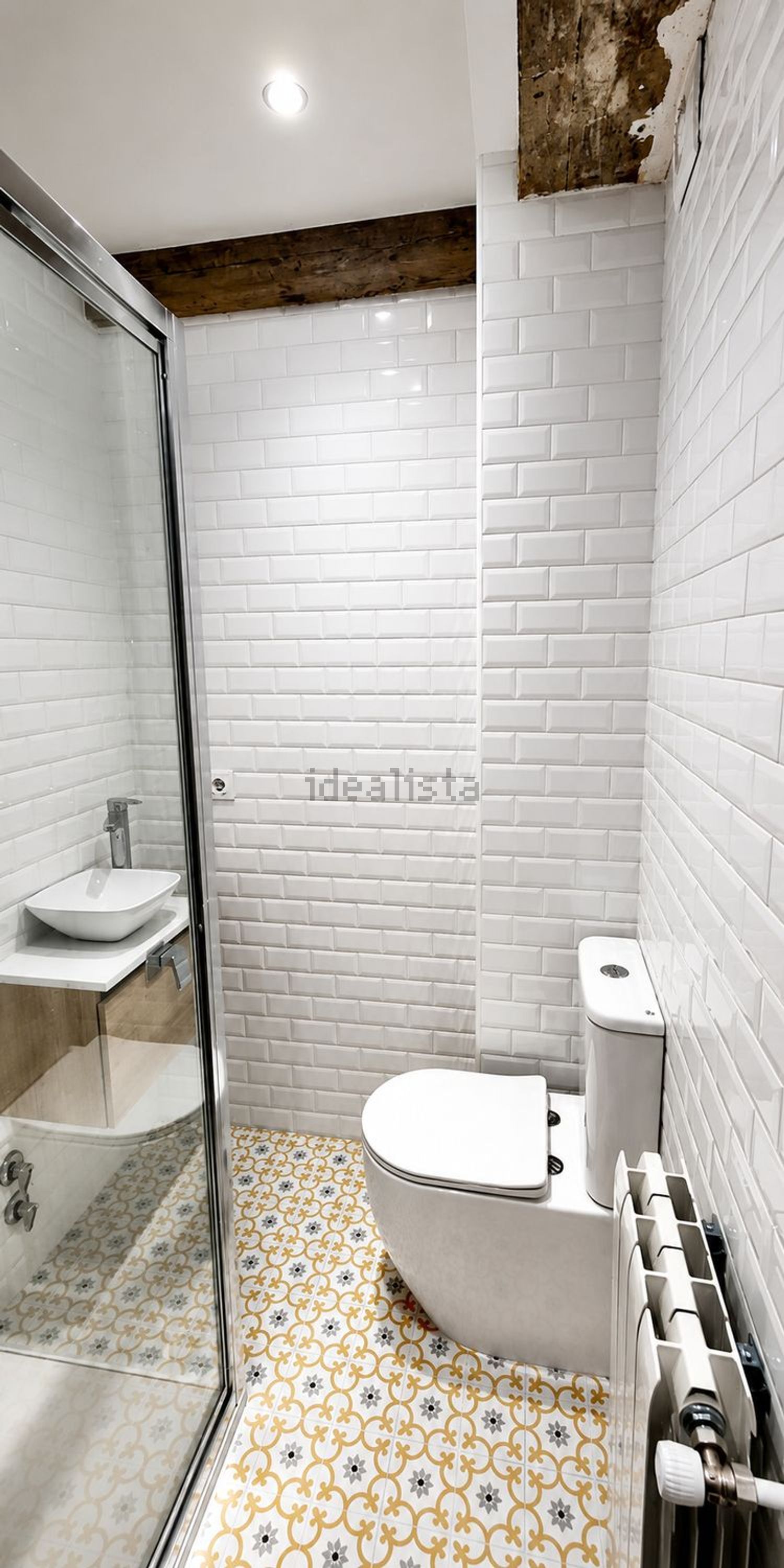 Apartamento 110 m² em Santander