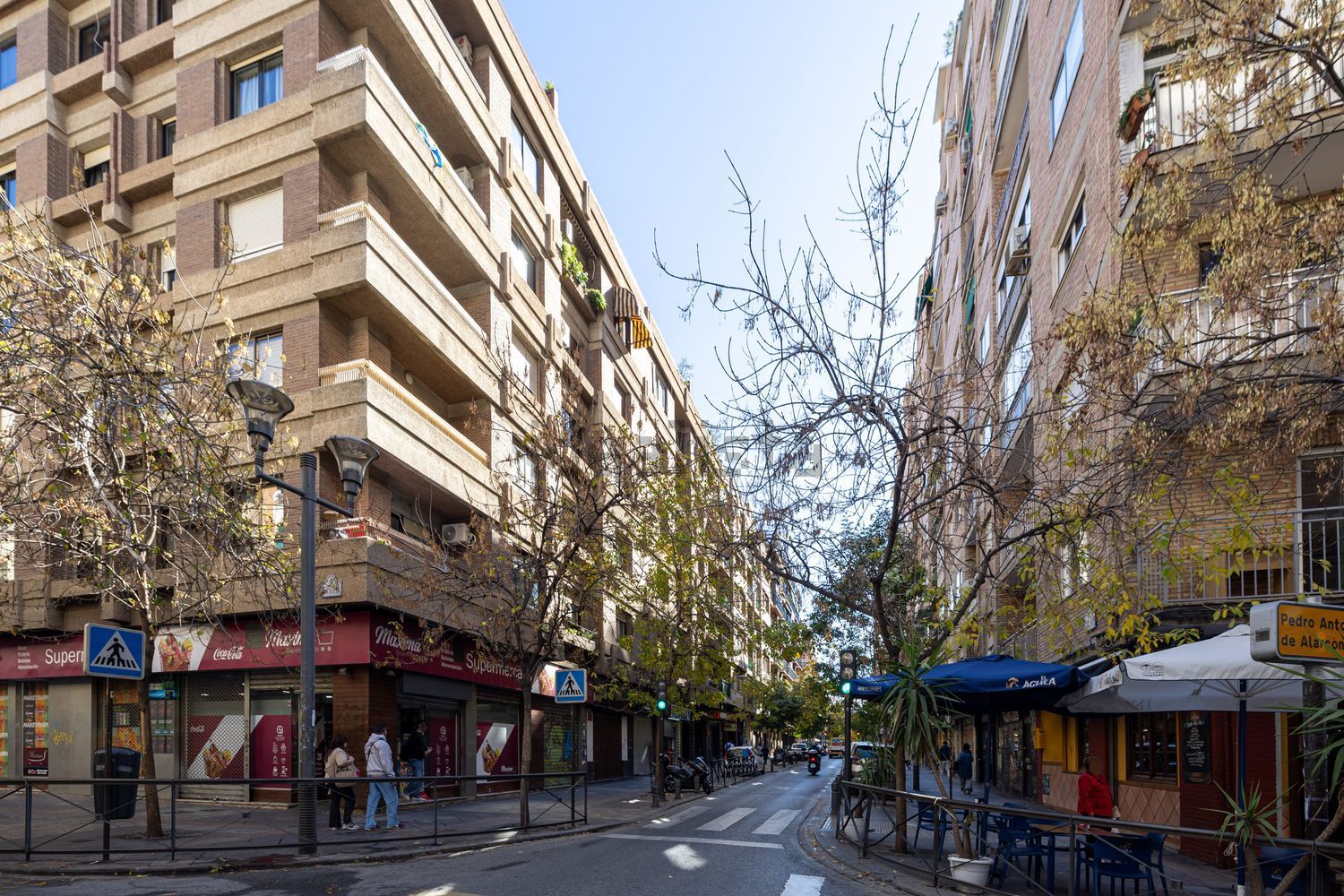 Квартира 170 м² у Granada