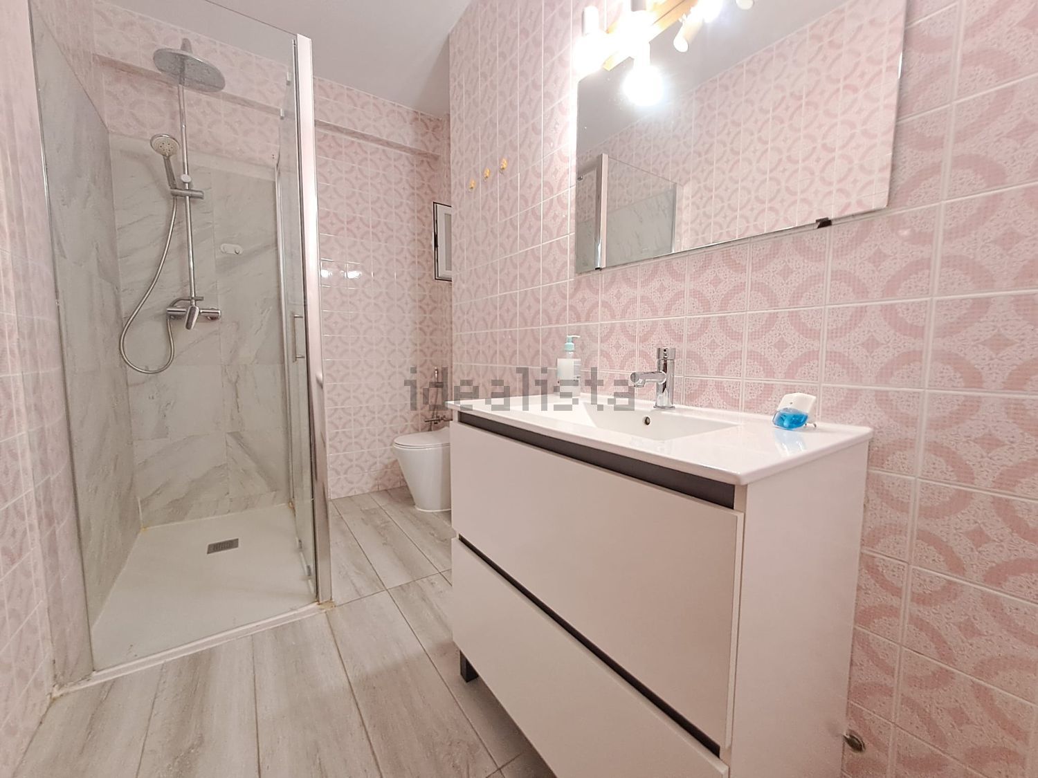 Pis de 108 m² a Requena