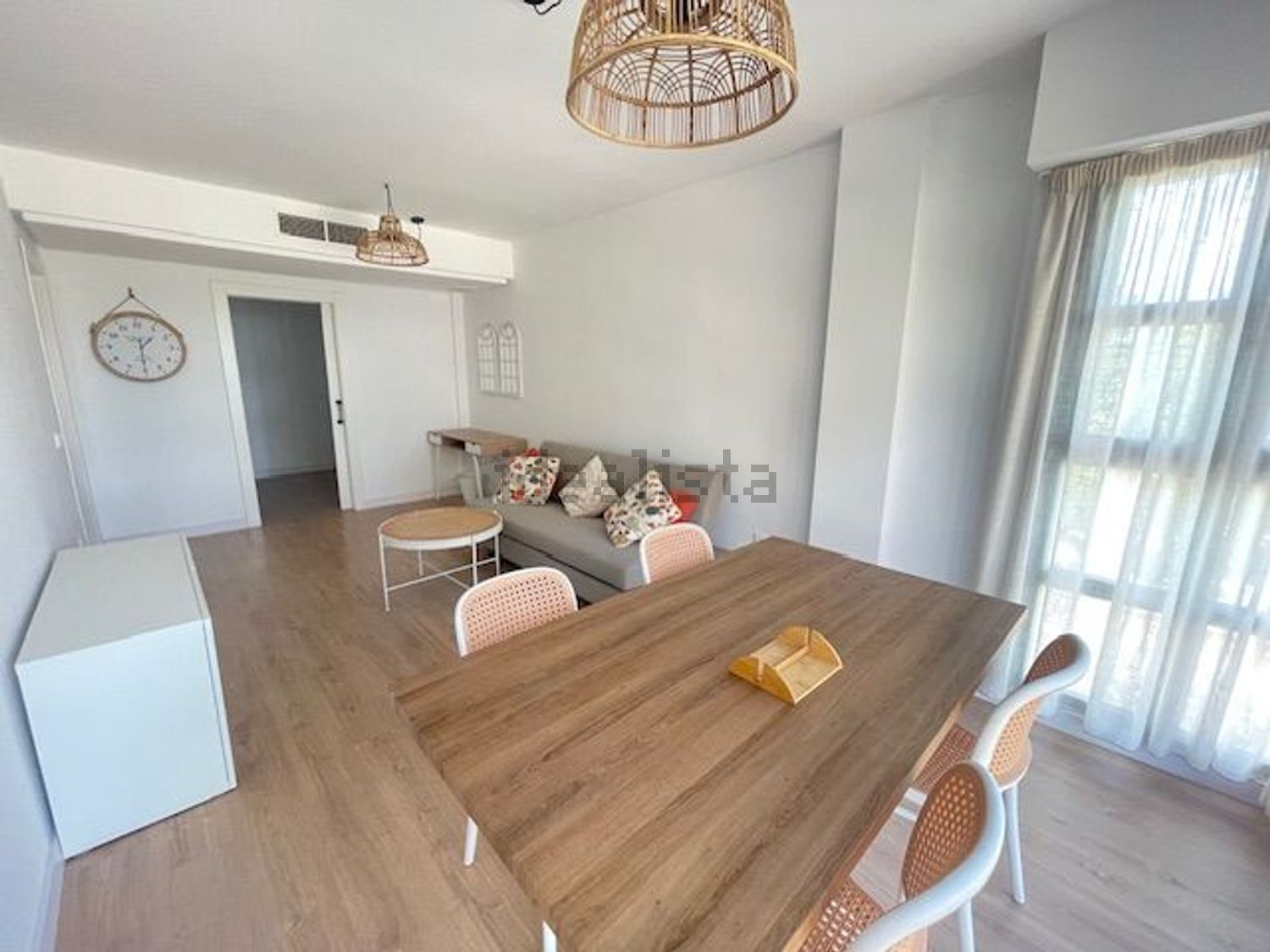 Pis de 94 m² a Múrcia