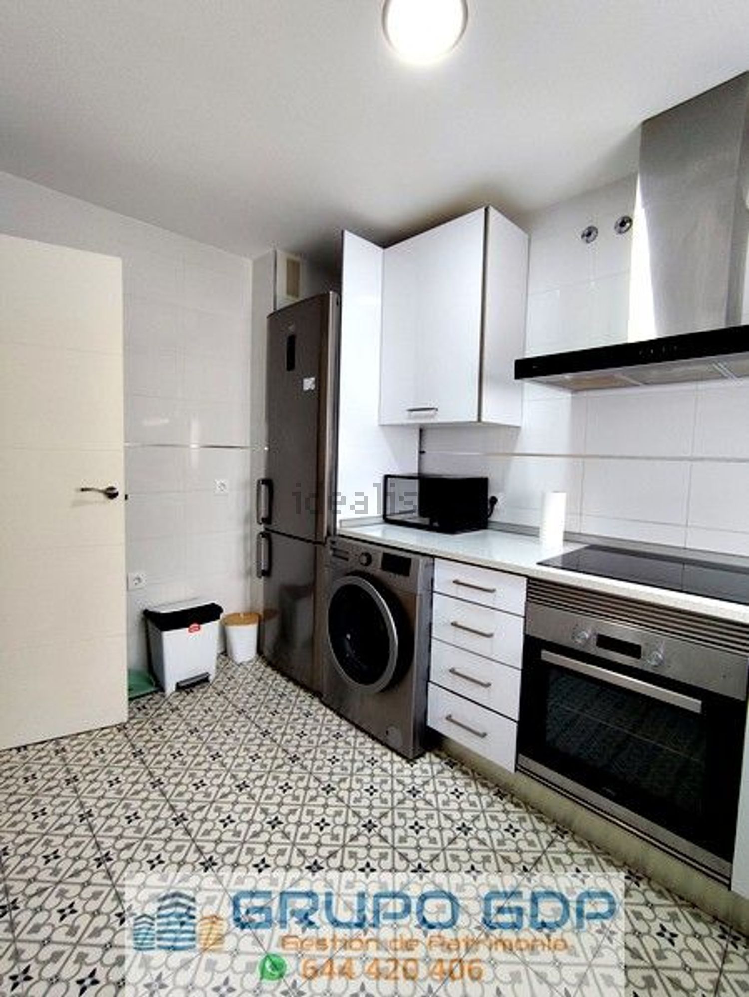 Pis de 106 m² a Dos Hermanas