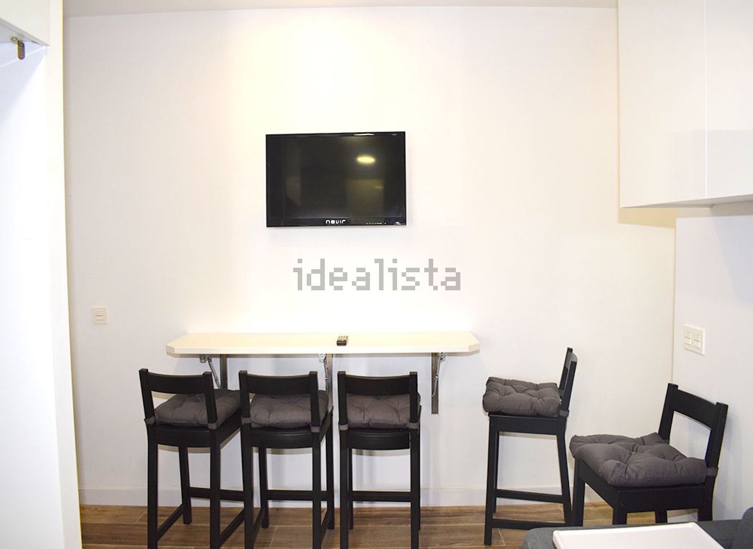 Stanza in affitto, Salamanca
