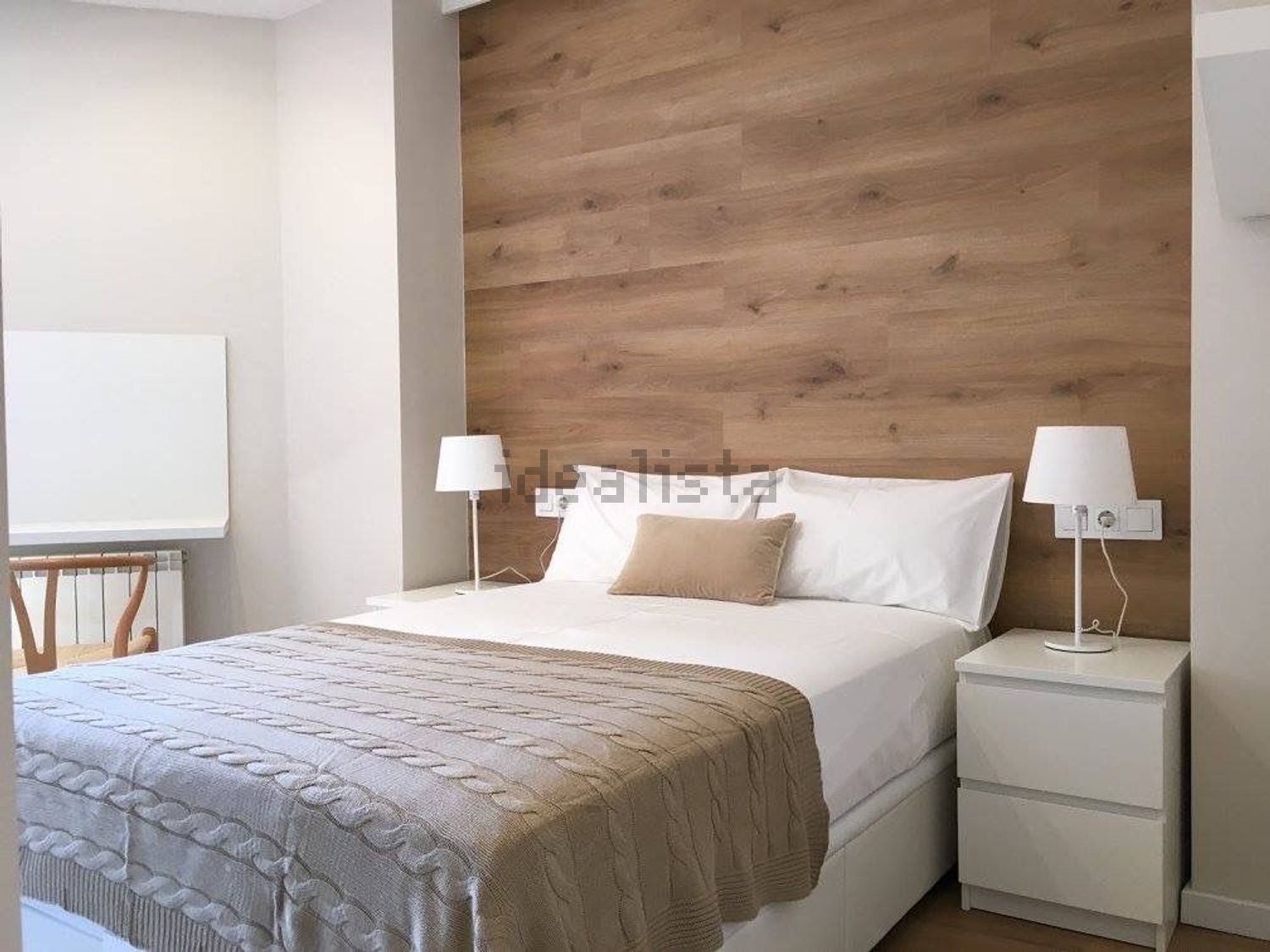 Pis de 54 m² a Lleida