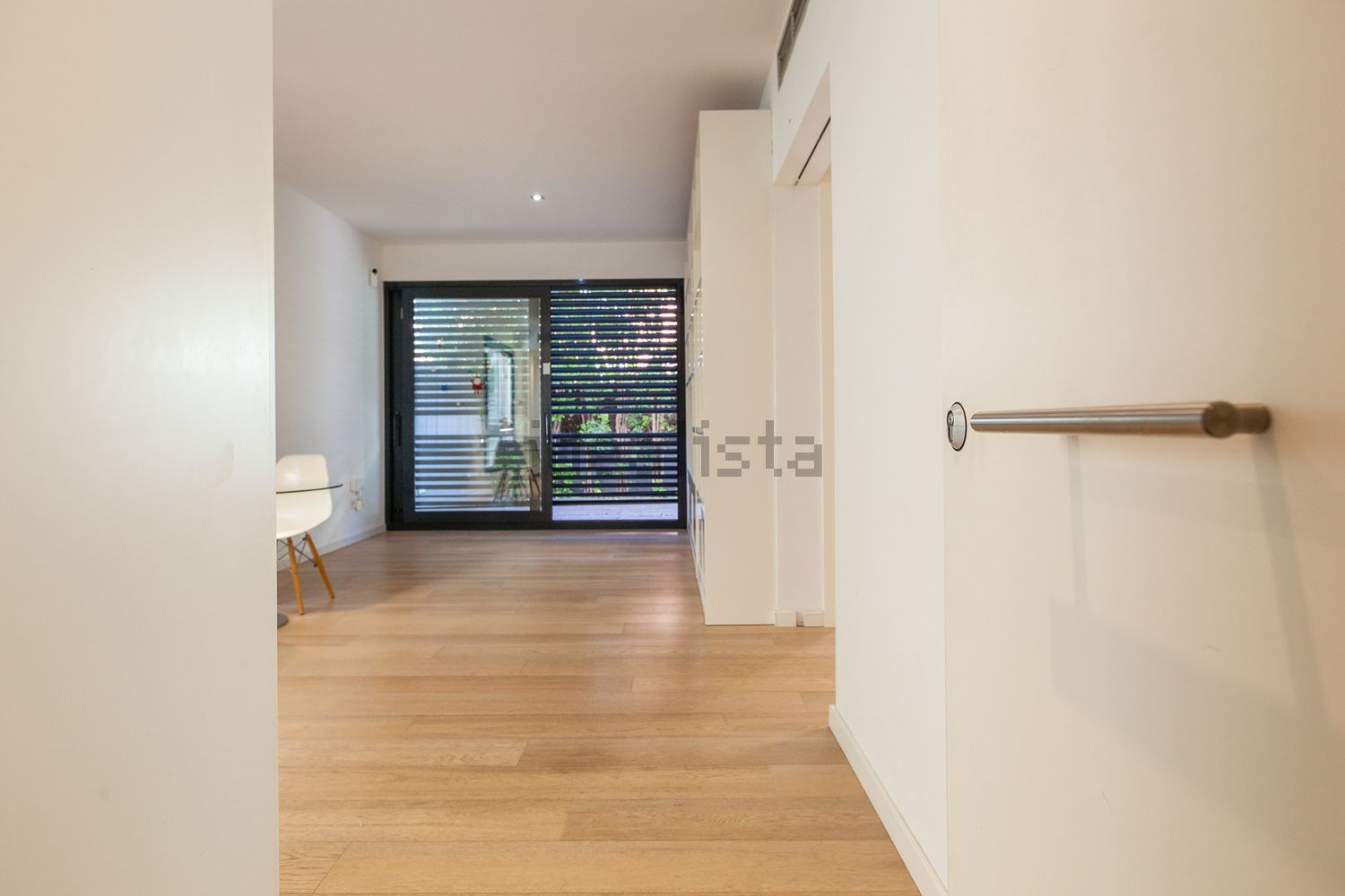 Pis de 108 m² a Barcelona