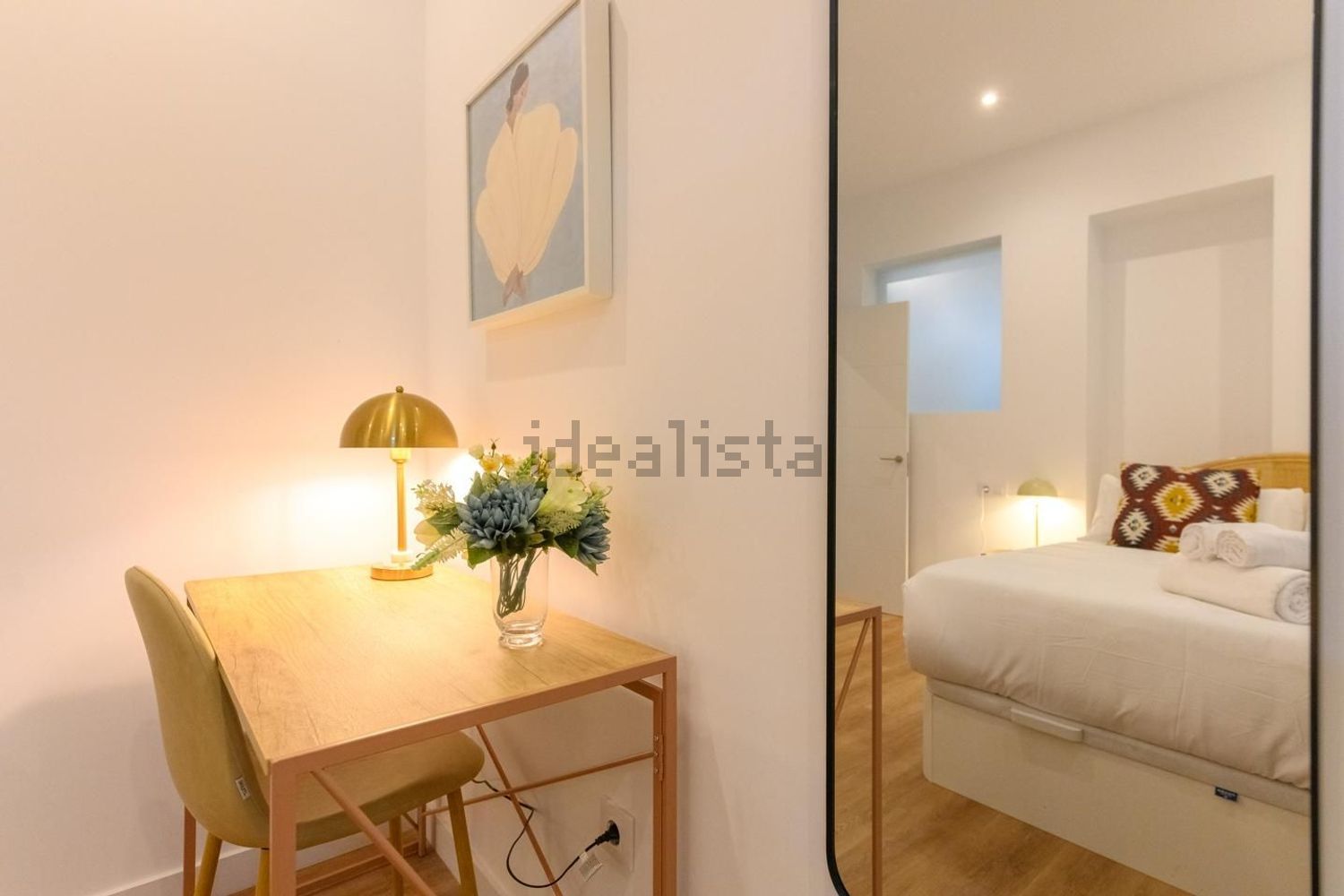 Pis de 65 m² a Madrid