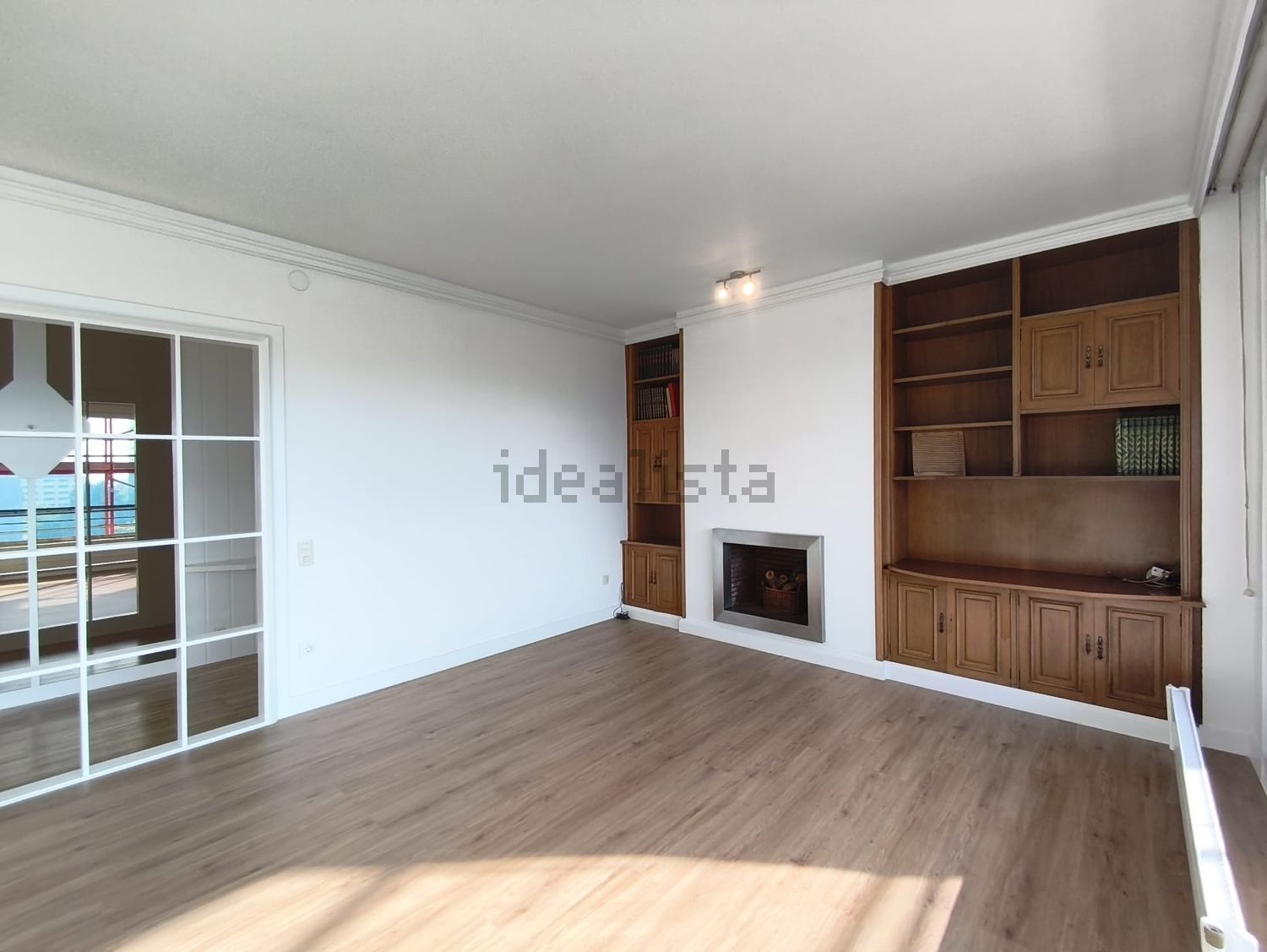 Pis de 140 m² a Barcelona
