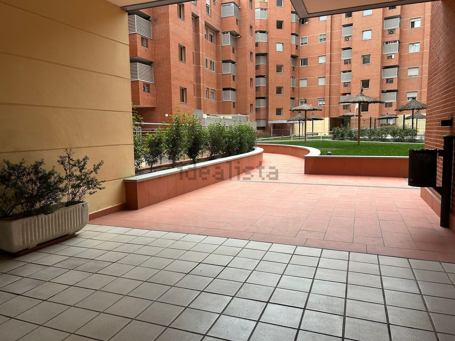 Pis de 73 m² a Madrid