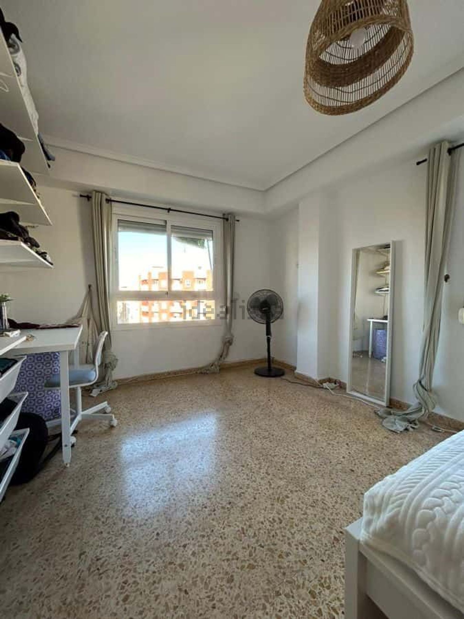 Habitación en alquiler, Valencia